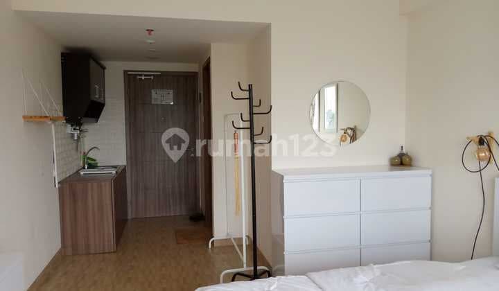 Disewakan Apartment Gca3