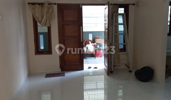 Hunian Nyaman Srimahi