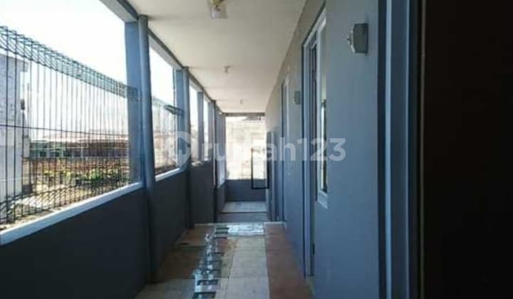 *Dijual*_*Kost"An Daerah Tubagus Ismail*_Shm Kost 4 Lantai Kamar 24 Unit (Km Dalam)