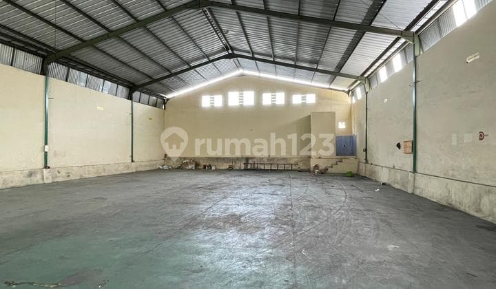 Disewa Gudang Area Gedebage