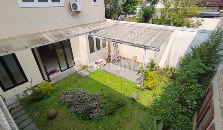 *For Rent**Kota Baru Parahyangan House*SHM