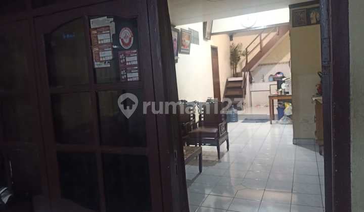 D Sell House Strategic Area: Cibabat