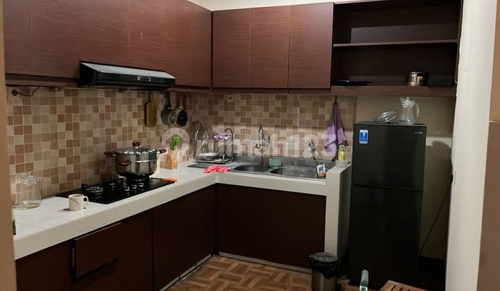 For Sale Quick Nice Newly Renovated House, Fully Furnished in Muara Complex.