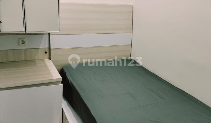 Indonesian Property for Rent: Grand Asia Afrika Apartment, 2 Bedrooms, Central Bandung