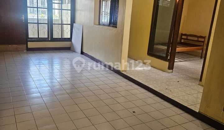 For Rent Perumnas Sadang Serang House