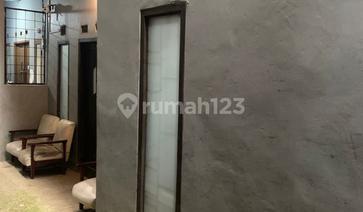 Dijual Rumah Murah dengan Dokumen Kikitir Area Setiabudi