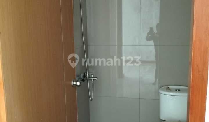 Rumah Baru Kota Bali Residence