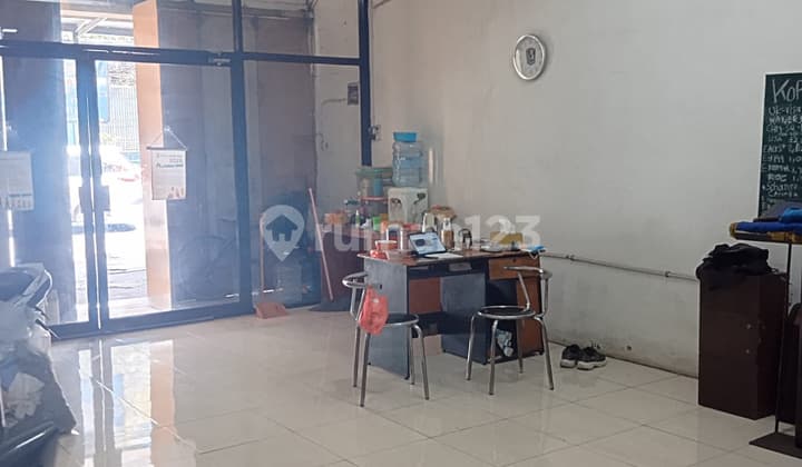 Di Jual Ruko di Kopo Sayati