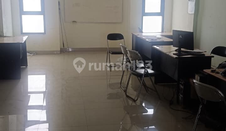 Dijual Ruko di Batununggal 2 Lantai