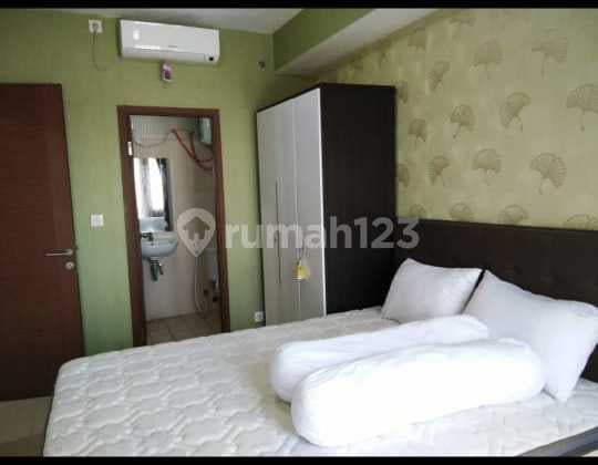 Sidirman Suites Furnished Apartment