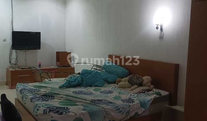 Hook Jalan Utama Taman Rahayu Margaasih