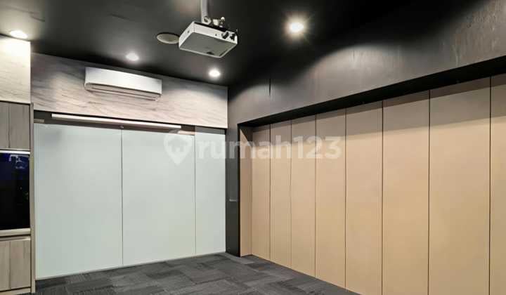 Disewakan untuk Kantor, Klinik Dll. Mainroad Bkr Dekat Buahbatu