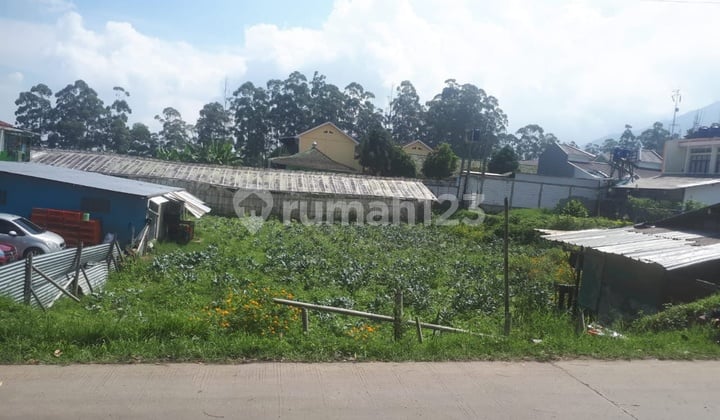 *Dijual Tanah Cihanjuang*_*Dekat Kampus Unai*_
