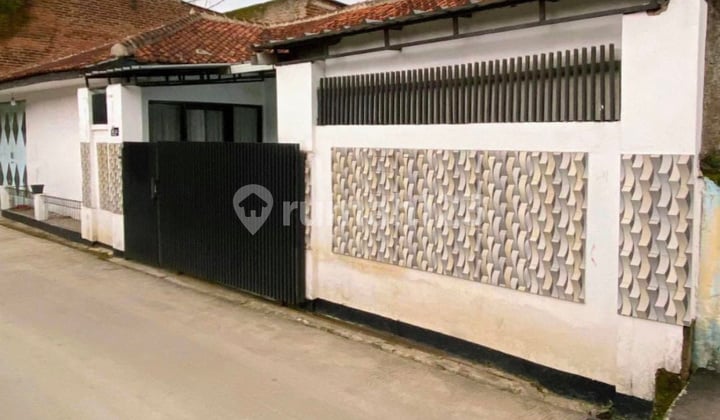 *Dijual*Rumah Area Katapang Siap Huni