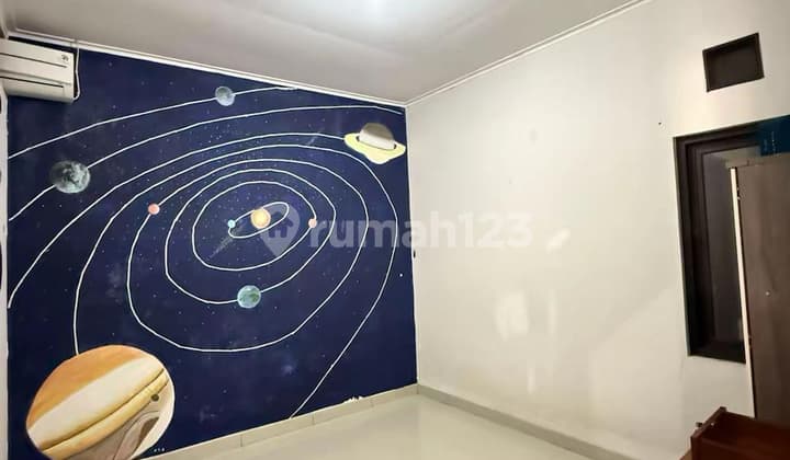 Rental*Taman Kopo Katapang House, Clean and Comfortable