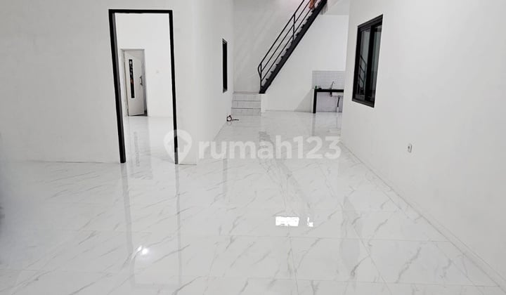 *Dijual Rumah Siap Huni**Komplek Sumbersari Baru Renov*