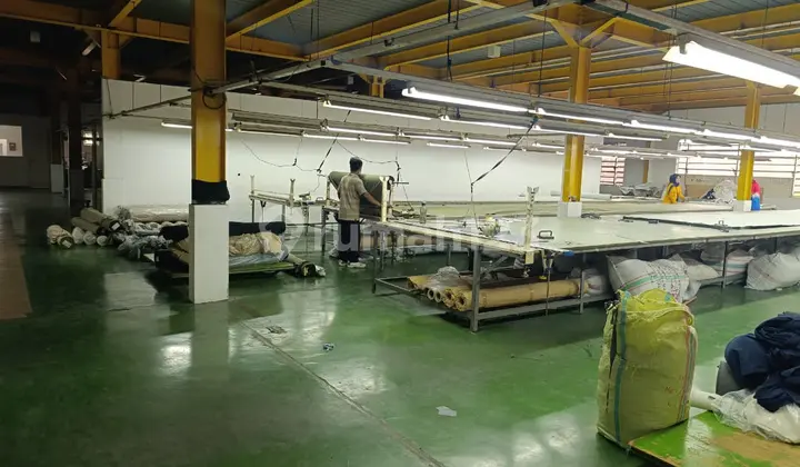*Warehouse + Office for Sale in Kopo Area*