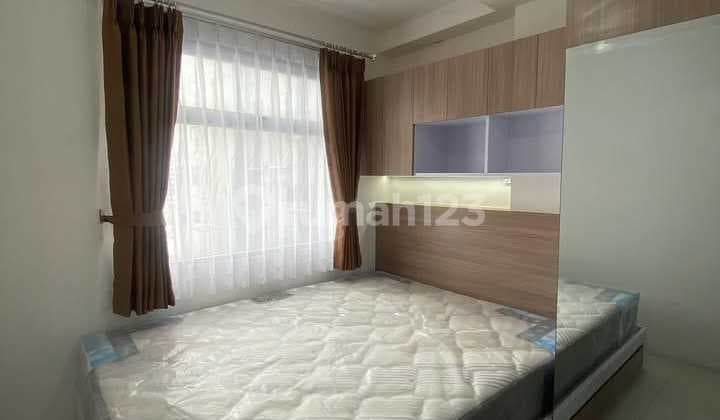 Full Furnished Apartment Gaa