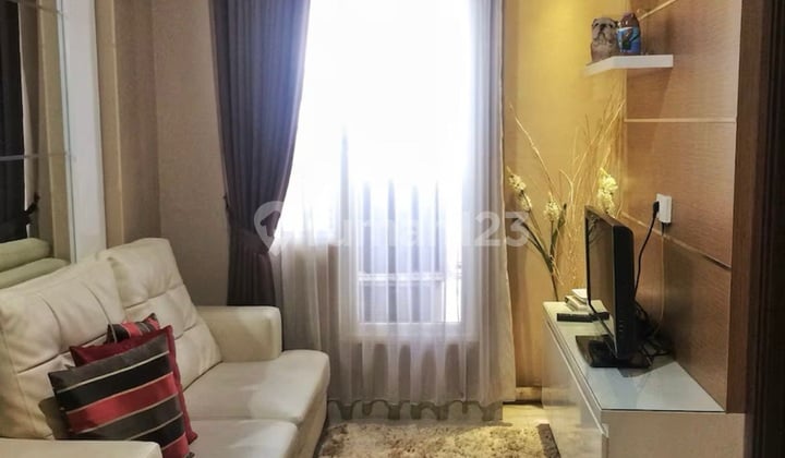 Fully Furnished Apartment GCA 2