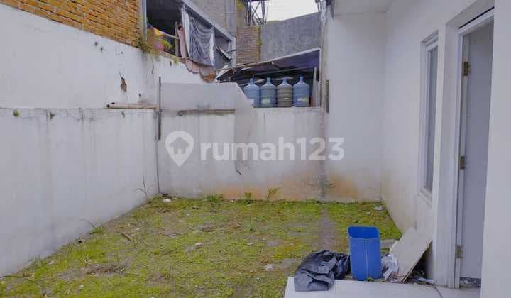 Di Jual Rumah Sejuk Nyaman Area: Komplek Bumi Parahyangan Cimahi