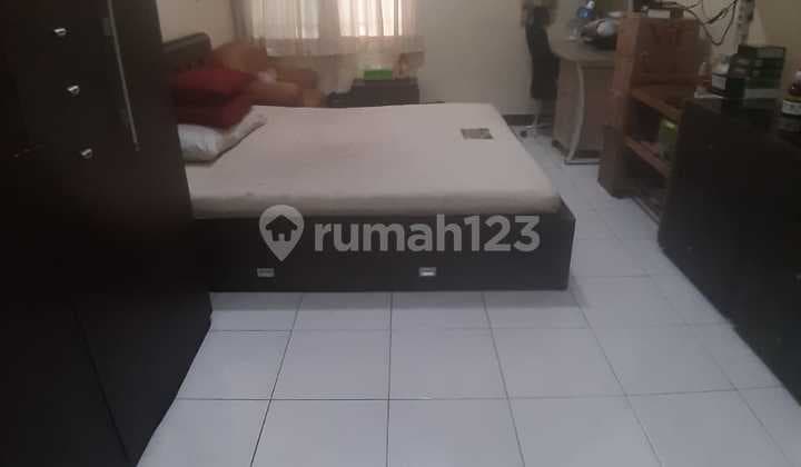 Full Furnished Hunian Mewah