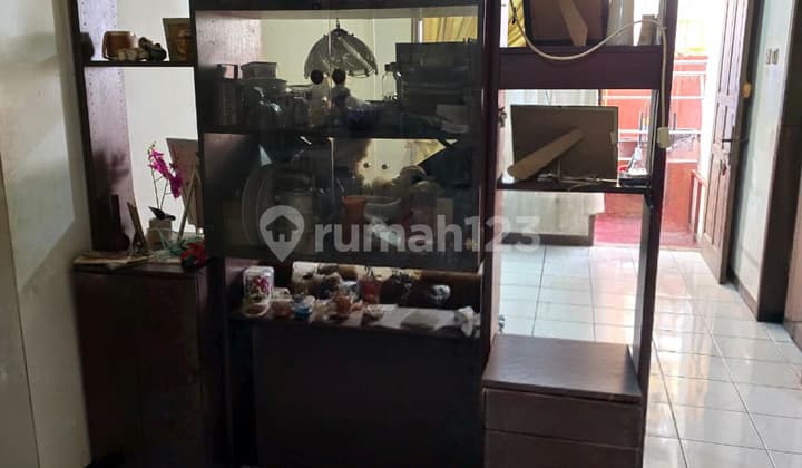 *Dijual Rumah Komplek Pagar Kencana*