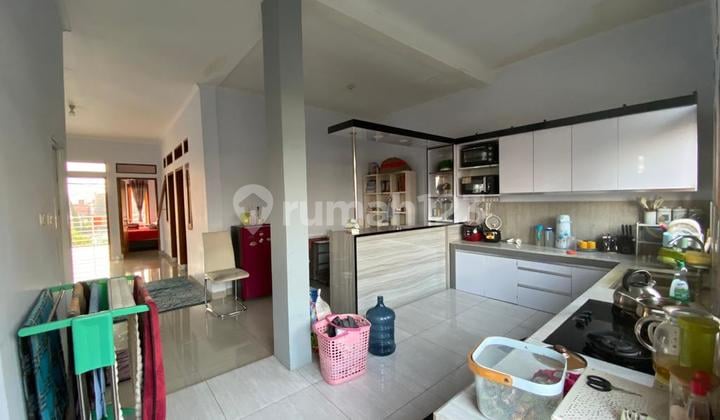 For Sale Rumah di Arcamanik Cisaranten bisa di Pake Usaha