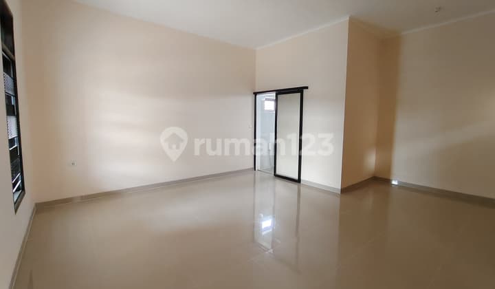 *Dijual*_*Rumah + Ruko Taman Rahayu*_Shm