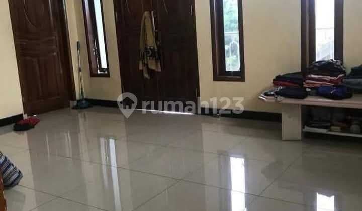 Dijual Rumah Area Leuwi Panjang Tengah Kota dan Siap Huni