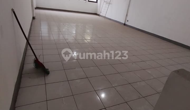 Ruko 3 Lantai Terusan Pasirkoja Dekat Tol