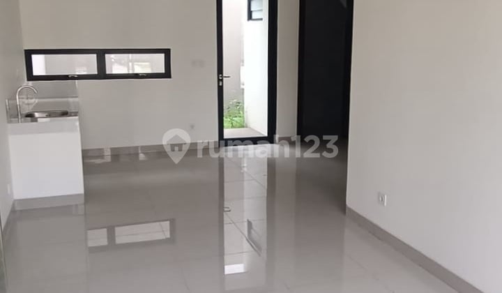 Dijual / Sewa Rumah Baru Siap Huni