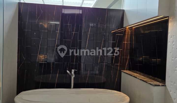Hunian Asri Rumah Summarecon