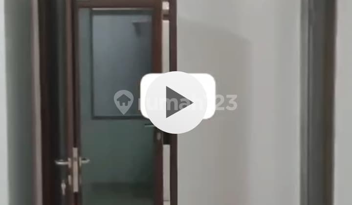 Dijual Rumah Mekar Wangi Dekat Tol Moh Toha