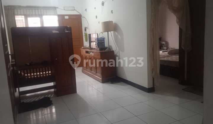 For Sale: House in Taman Cibaduyut Indah.