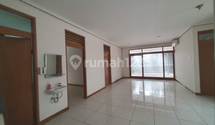 *Dijual & Sewa Komplek Permata Indah*