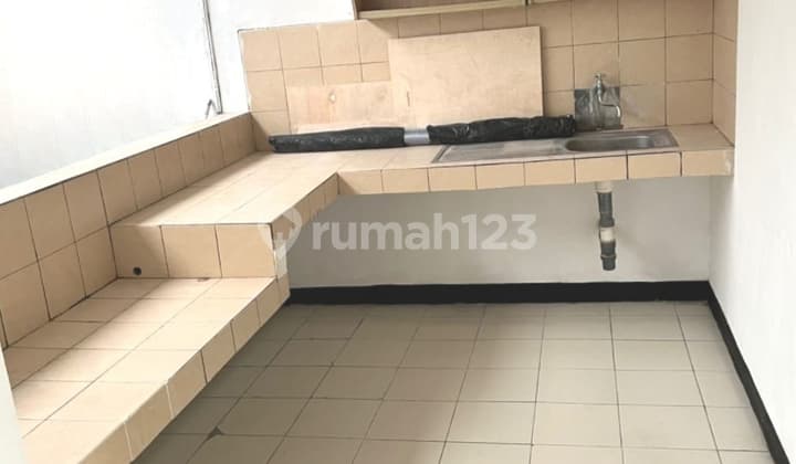 *Disewakan Rumah Kota Baru Parahyangan* _*Tatar Banyak Sumba*_Shm