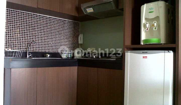 For Rent Apartment Braga Citywalk