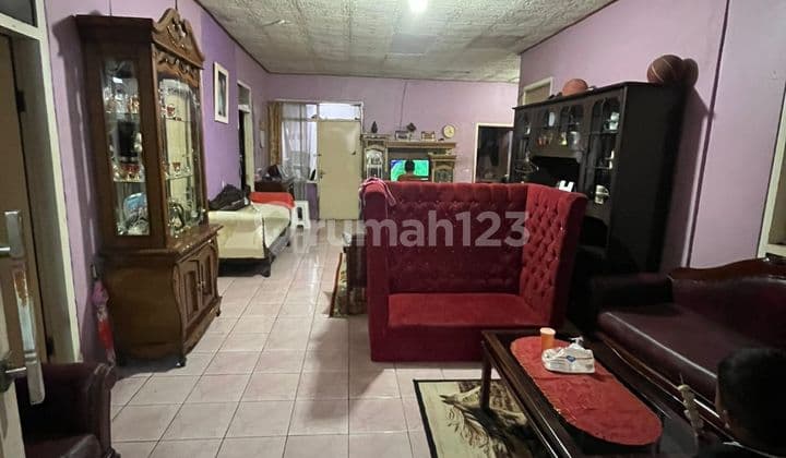 Dijual Rumah Siap Huni Area: Cicukang (Dari Tki 2, 2 Km)