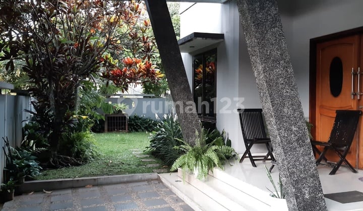 Dijual Cepat Rumah Jl. Aeromodeling Antapani, Arcamanik Semi Furnished