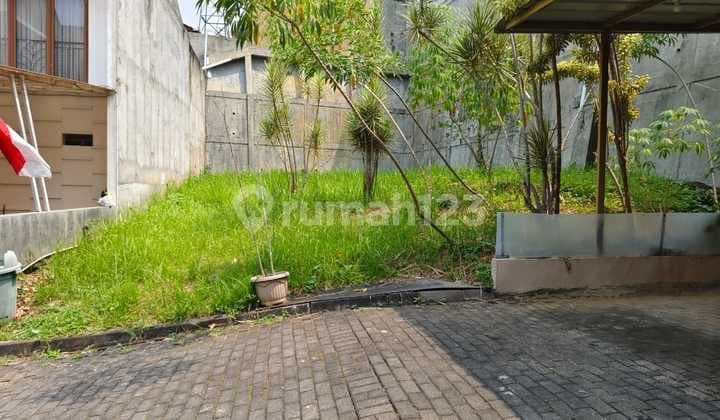 Dijual Kavling di Gegerkalong Komp Ekslusif Papyrus Terrace