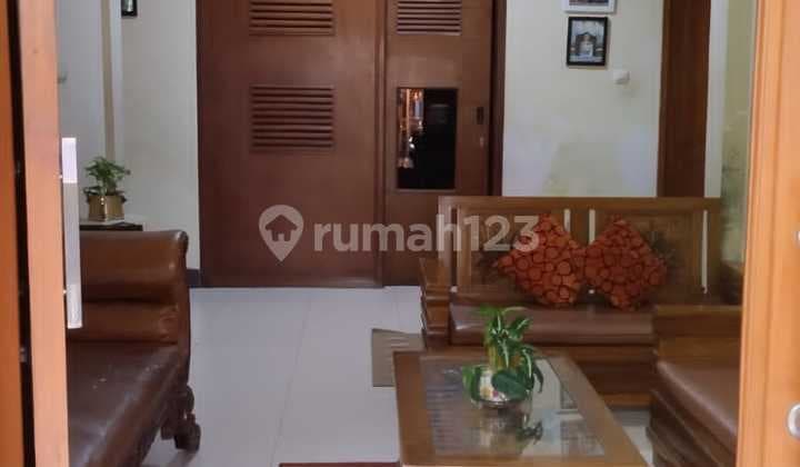 *Dijual* Rumah Siap Huni Area Cihanjuang Cimahi