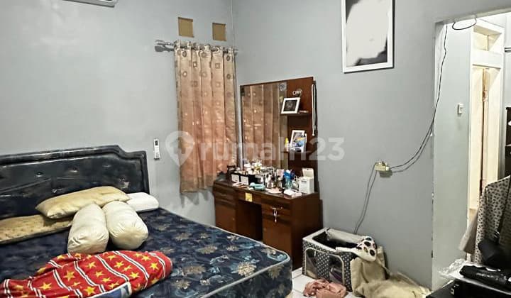 Dijual Rumah Komplek Cisaranten Indah Posisi Hok Hadap Timur, SHM