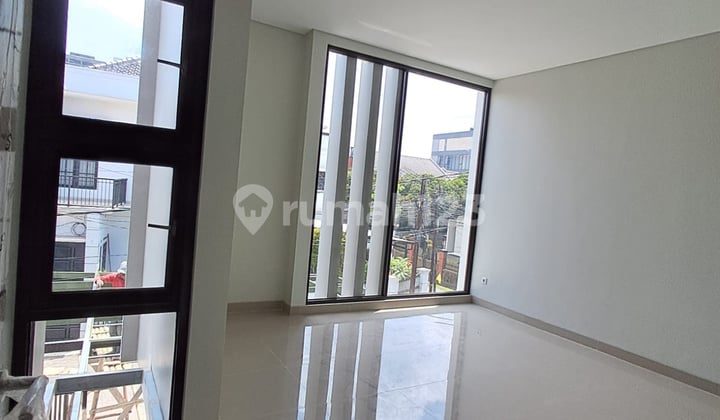 Dijual Rumah Baru di Perumahan Batu Indah yang Nyaman, Strategis, Bebas Macet, Bebas Banjir.
