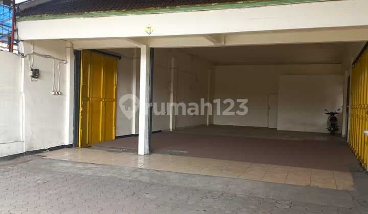 Disewakan Ruko Area Kopo Katapang