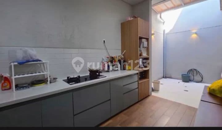 For Sale. Flora Summarecon Bdg Cluster House, Freya Premium Upgrade Type