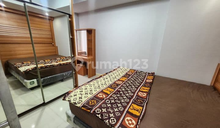 For Rent Apartment Sudirman Central City