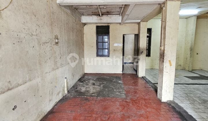 Disewakan Tempat Usaha Tki 1