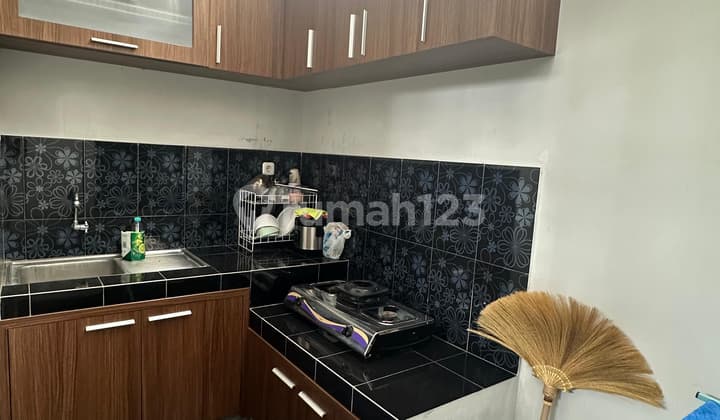 Jual Rumah Siap Huniarea Gateway Pasteur