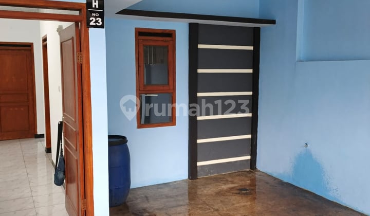 *Disewa* Rumah Murah Bagus Siap Huni Tipe 48 Area Rancamanyar Regency