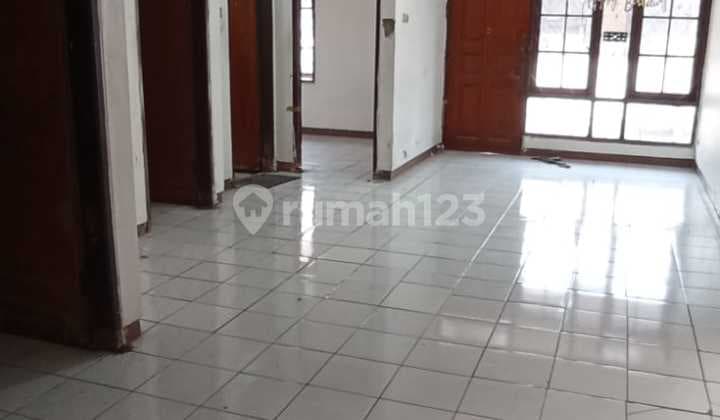 *House for Rent* Kopo Permai Cluster Cul-de-sac